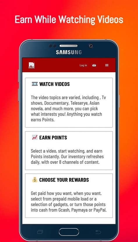 phflix|PhFlix for Android .